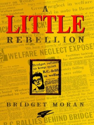 cover image of A Little Rebellion